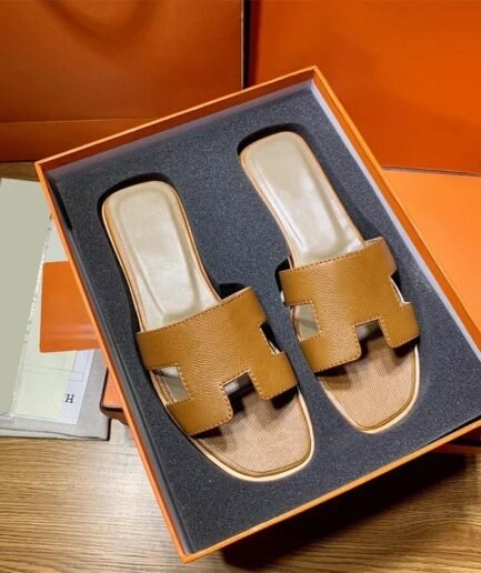 Hermes Casual Sandals for Women