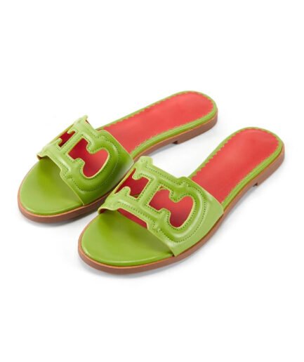 Genuine Leather Casual Women's Sandals