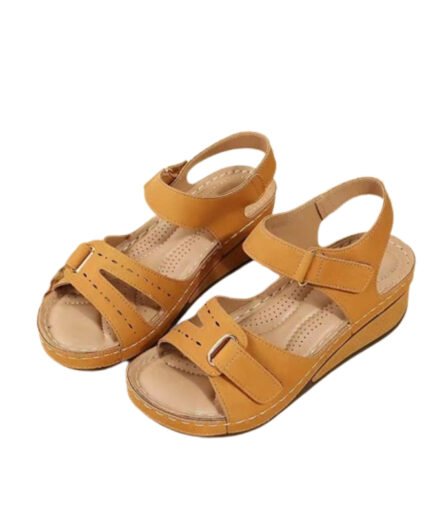 Summer Fashion Roman Style Ladies Sandals
