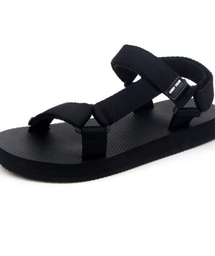 Comfortable Platform Sandals for Men